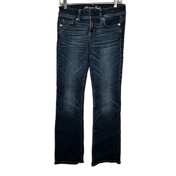 American Eagle Outfitters Denim - American Eagle‎ Stretch Boot Cut Jeans
